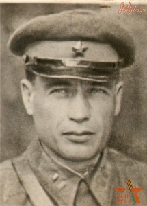 Василий Трофимович Воронянский