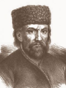 Емельян Иванович Пугачёв