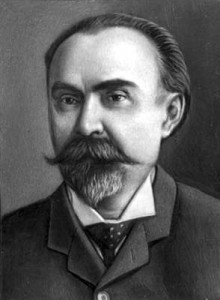 Георгий Валентинович Плеханов