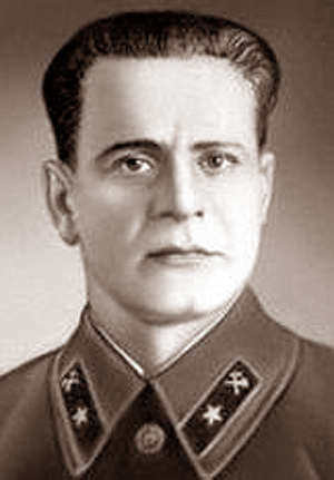 Константин Сергеевич Заслонов