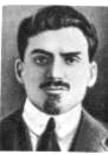 Иван Яковлевич Алибегов