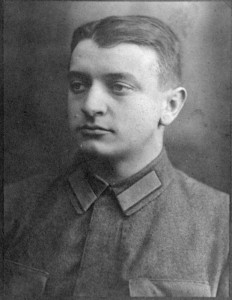 Михаил Николаевич Тухачевский