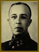 Дмитрий Михайлович Карбышев