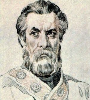 Иван Исаевич Болотников