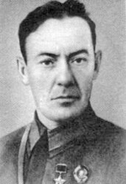 Василий Иванович Козлов