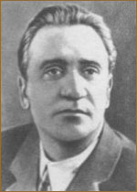 Владимир Николаевич Крылович
