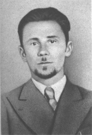 Владимир Степанович Омельянюк