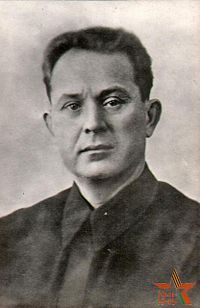 Владимир Григорьевич Ванеев