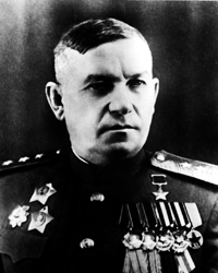 Василий Васильевич Глаголев
