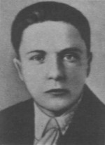 Николай Александрович Кедышко