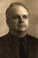 Владимир Борисович Карпов