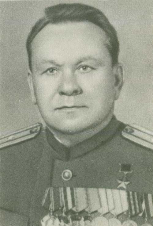 Иосиф Александрович Бельский