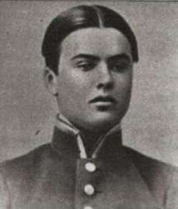 Сергей Георгиевич Лазо