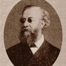 Павел Михайлович Шпилевский