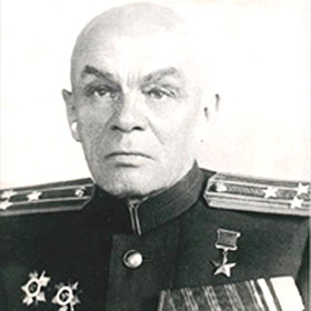 Станислав Алексеевич Ваупшасов