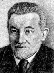Сергей Николаевич Вышелесский