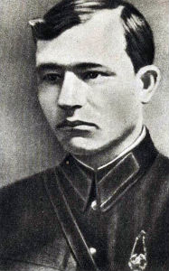 Андрей Митрофанович Кижеватов