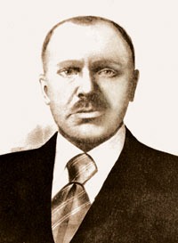 Иван Иванович Матусевич