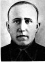 Дмитрий Андреевич Короткевич