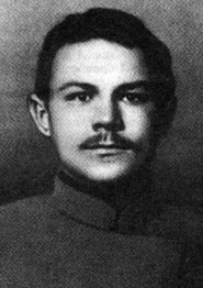 Александр Владимирович Прушинский