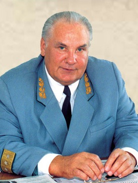 Евгений Иванович Володько