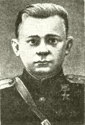 Борис Александрович Михайлов