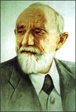 Иван Владимирович Мичурин